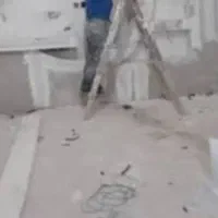 نقاشی ساختمان