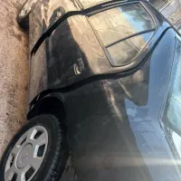 سمند مدل 82