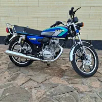 موتور کبیر ۱۴۰۳|موتورسیکلت|نگار, |دیوار