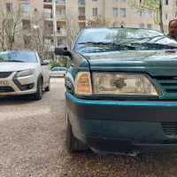 پژو ۴۰۵ عروسک
