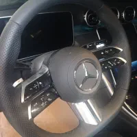 بنز c200 L مدل 2025 خشک|خودرو سواری و وانت|تهران, پونک|دیوار