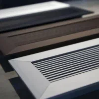 تخصصی ترین مرکز دریچه های خطی و بازدید در اصفهان