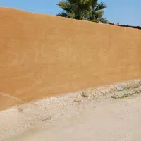 کاهگل(کاه گل) سنتی قابل شستشو