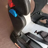 صندلی ماشین کودک کولار|تخت و صندلی بچه|تهران, مجیدیه|دیوار