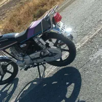 موتور 150 کبیر|موتورسیکلت|بروجرد, |دیوار