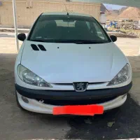 ۲۰۶ کم کار مدل ۹۳