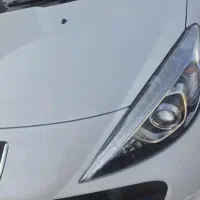 ۲۰۷ پانا ارتقا