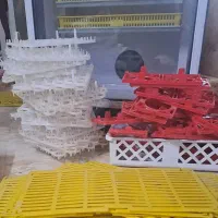 جوجه کشی 924|لوازم جانبی حیوانات|گرمسار, |دیوار