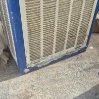 کولر بالازن مخصوص بالکن مشهدوام و لورچ