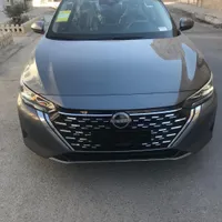 نیسان سیلفی هیبریدی max edition، مدل ۲۰۲۴