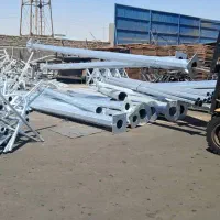 پایه ۸ وجهی کد ۵۳۷|خدمات پیشه و مهارت|چهاردانگه (تهران), |دیوار