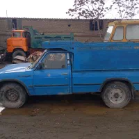 نیسان 88|خودرو سواری و وانت|مشهد, رباط طرق|دیوار