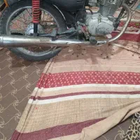 متورسیجی 125