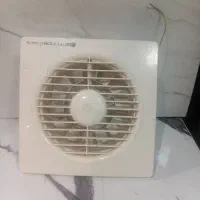 تهویه هواکش