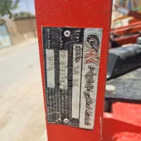 تراکتور .مرزبند|خودرو سنگین|امیدیه, |دیوار