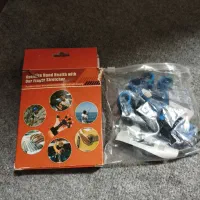 گریپستر سیلیکونی