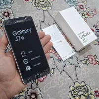 سامسونگ Galaxy J7 2016 4G خشک خشک (عتیقه)