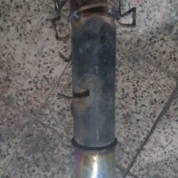 منبع اگزوز|قطعات یدکی و لوازم جانبی|محمدیه-قزوین, |دیوار