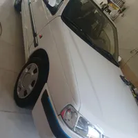 پژو پارس LX TU5، مدل ۱۳۹۹