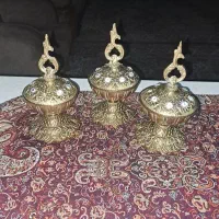 قندان برنز