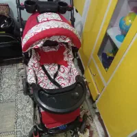 کالسکه|کالسکه و لوازم جانبی|سنندج, |دیوار