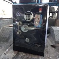 گاوصندوق دیجیتالی کدخور گاو صندوق غیر نفوذ دیلمM&M