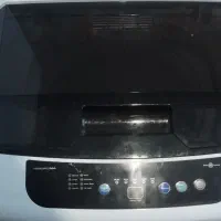 لباسشویی ۷کیلویی تمام اتوماتیک پاکشوما