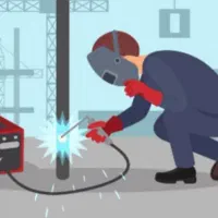 جوشکاری و برشکاری سیار