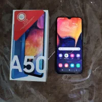 گوشی سامسونگ گلکسی a50