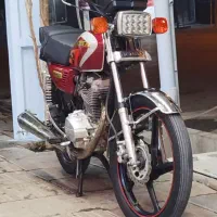 موتور 200 در حد 403