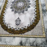 4تخته فرش 700 شانه اصل اکرولیک|فرش|ارومیه, |دیوار