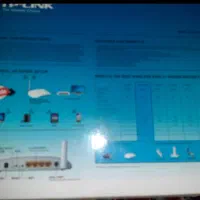 فروش دستگاه وای فای سالم در حد آک