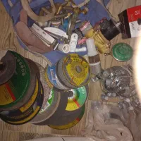 انواع آچارها.بکس.پیچ گوشتی.پمپ|ابزارآلات|محلات, |دیوار