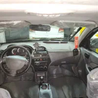 تیبا مدل ۹۷|خودرو سواری و وانت|پلدختر, |دیوار