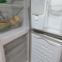 یخچال فریزر تراکمی بدون برفک در حد نو|یخچال و فریزر|اهواز, کوی سعدی|دیوار