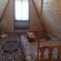 اجاره روزانه کلبه سوییسی در سنگر شاقاجی|اجارهٔ کوتاهمدت ویلا و باغ|سنگر, |دیوار