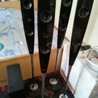 سینما خانواده(خانگی) الجی