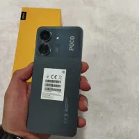 256 گیگ   poco c65