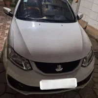 ساینا S مدل 1402 بیرنگ فول کارمندی فوری