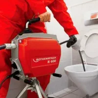 لوله باز کنی شبانه روزی اسلامشهر