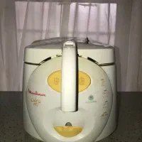 سرخ کن مولینکس