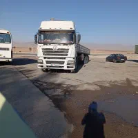 کشنده ی شاکمان دنیز مدل ۹۲، دایون اکسور هوو البرز|خودرو سنگین|بیرجند, |دیوار