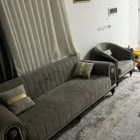 مبلمان|مبلمان خانگی و میز عسلی|بوشهر, |دیوار