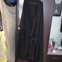 چادر عبایی کار شده|لباس|تهران, دهکده المپیک|دیوار