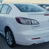 مزدا نیو تیپ 4 مدل 98