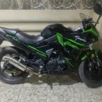 مگلی ۲۰۰ در حد صفر