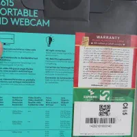 دوربین وبکم|قطعات و لوازم جانبی رایانه|تیران, |دیوار