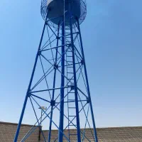 تانکر سازی البرز مقیمی