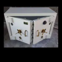 گاوصندوق مزدا ۸۸۳ فول گاوصندوق|ابزارآلات|ارومیه, |دیوار