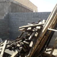 تخته قالب بندی درحد نو|مصالح و تجهیزات ساختمان|اصفهان, وحید|دیوار